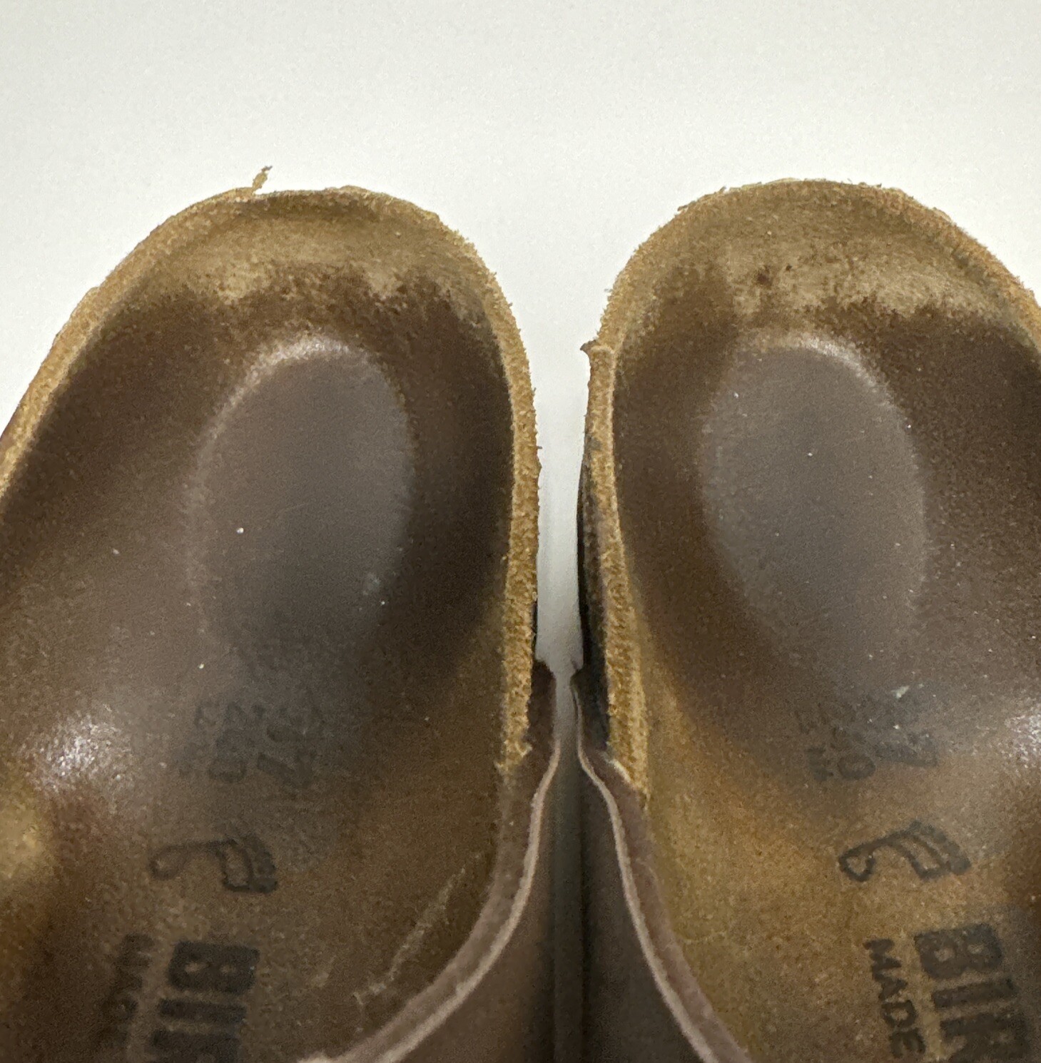 Birkenstock R71061 Mayari Women’s Sandal Size 37