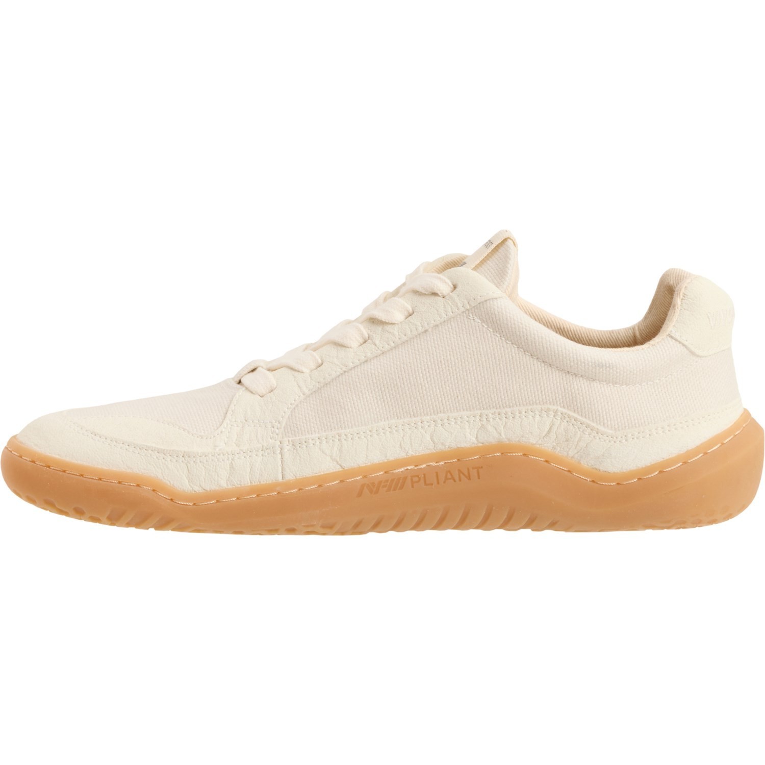 VivoBarefoot Gobi Premium Canvas Sneakers for Women (Pick a Size) New w/ Box