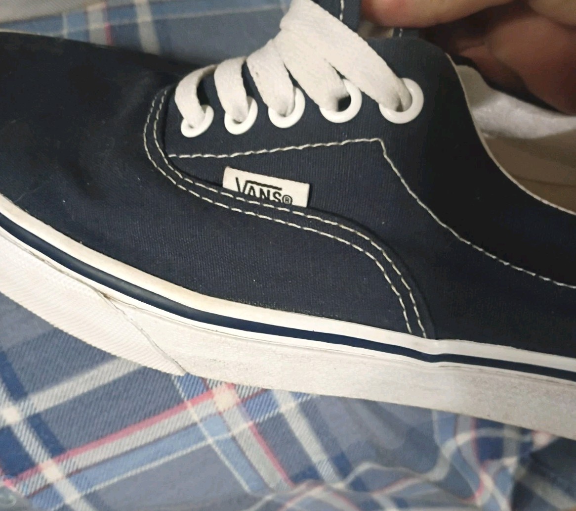 Vans Shoes Women Size 9