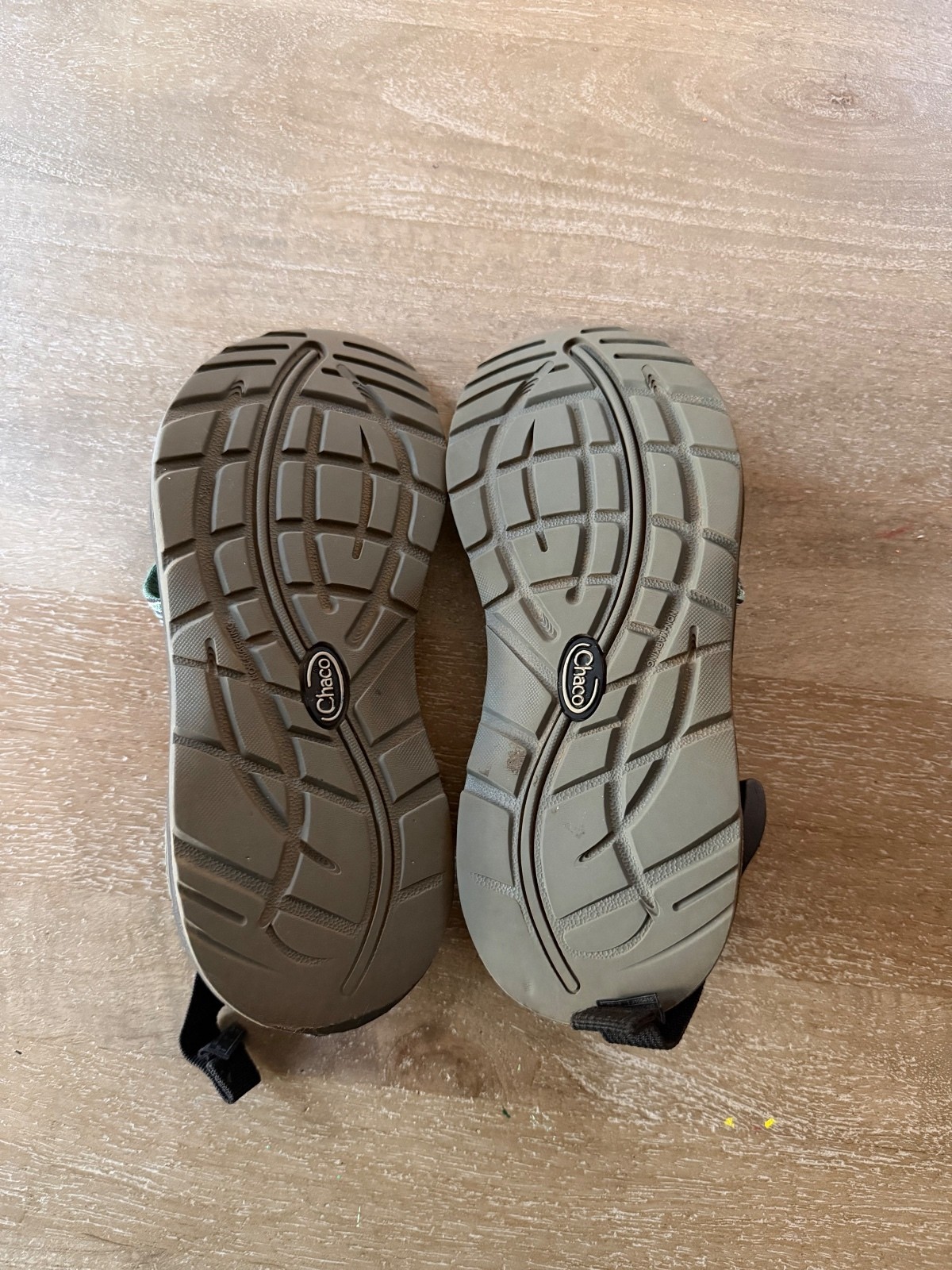 Chaco Women’s Classic Z/X1 Waterproof Hiking Running Sports Sandals Sz 6
