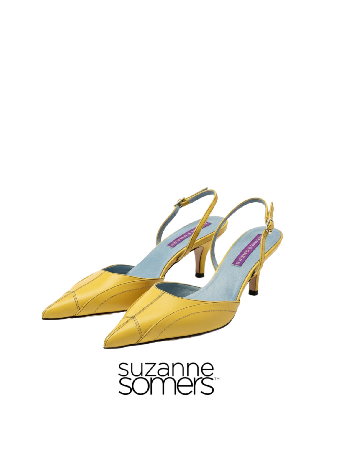 Rare Suzanne Somers shoes