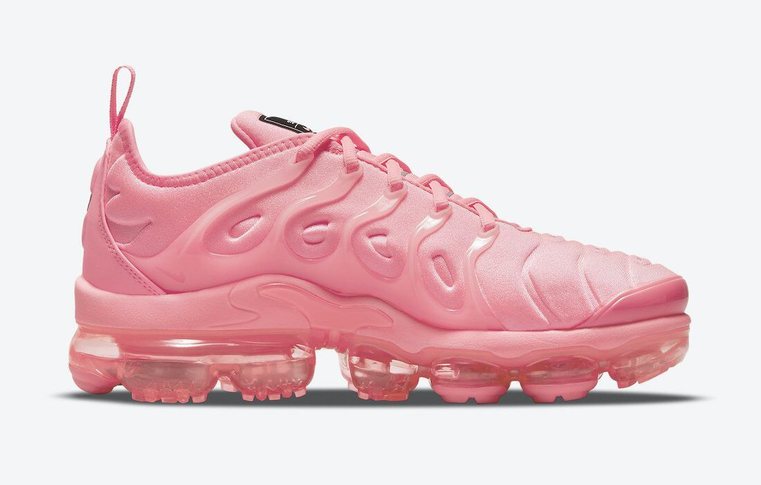 Nike Air Vapormax Plus TN Pink comfortable Women’s Shoes 5.5-8.5