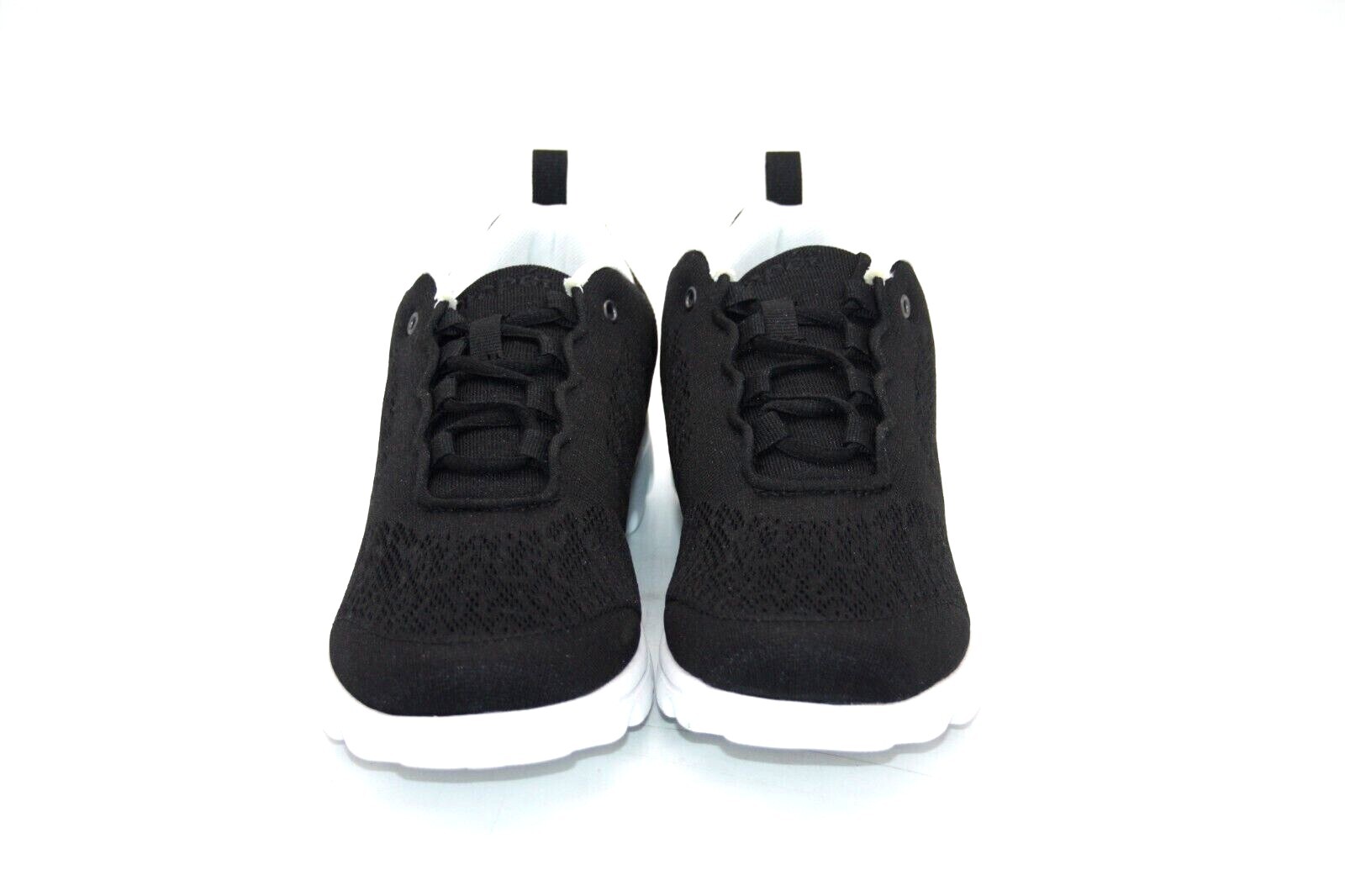 Propet TRAVELACTIV SNEAKER W5102B-BLACK WOMEN’S COMFORT SHOE