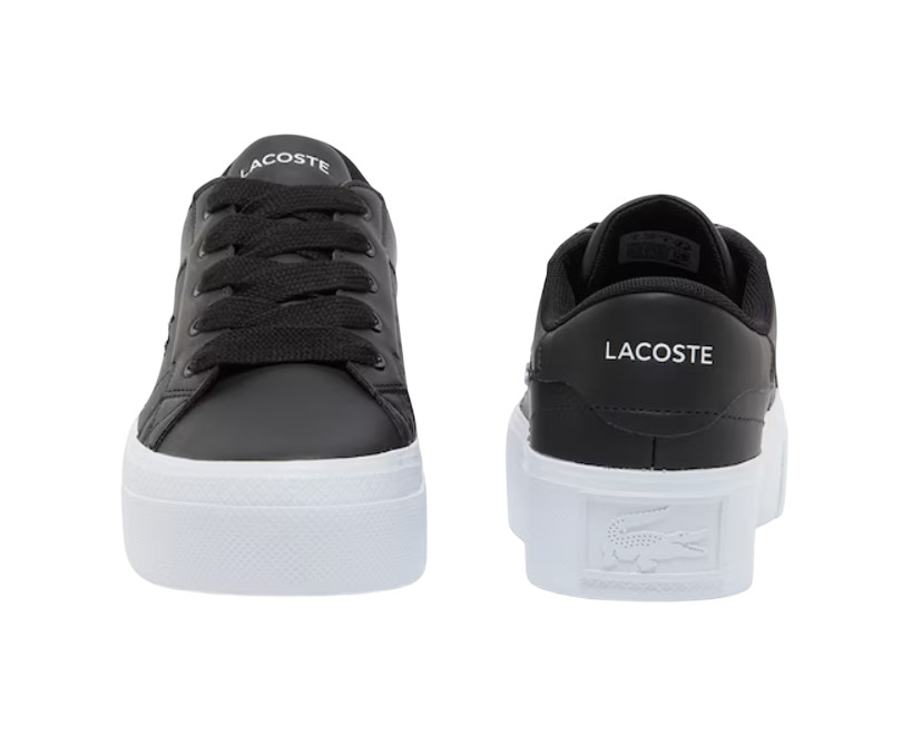 LACOSTE WOMEN SHOES ZIANE PLATFORM 225 7-50CFA0035312
