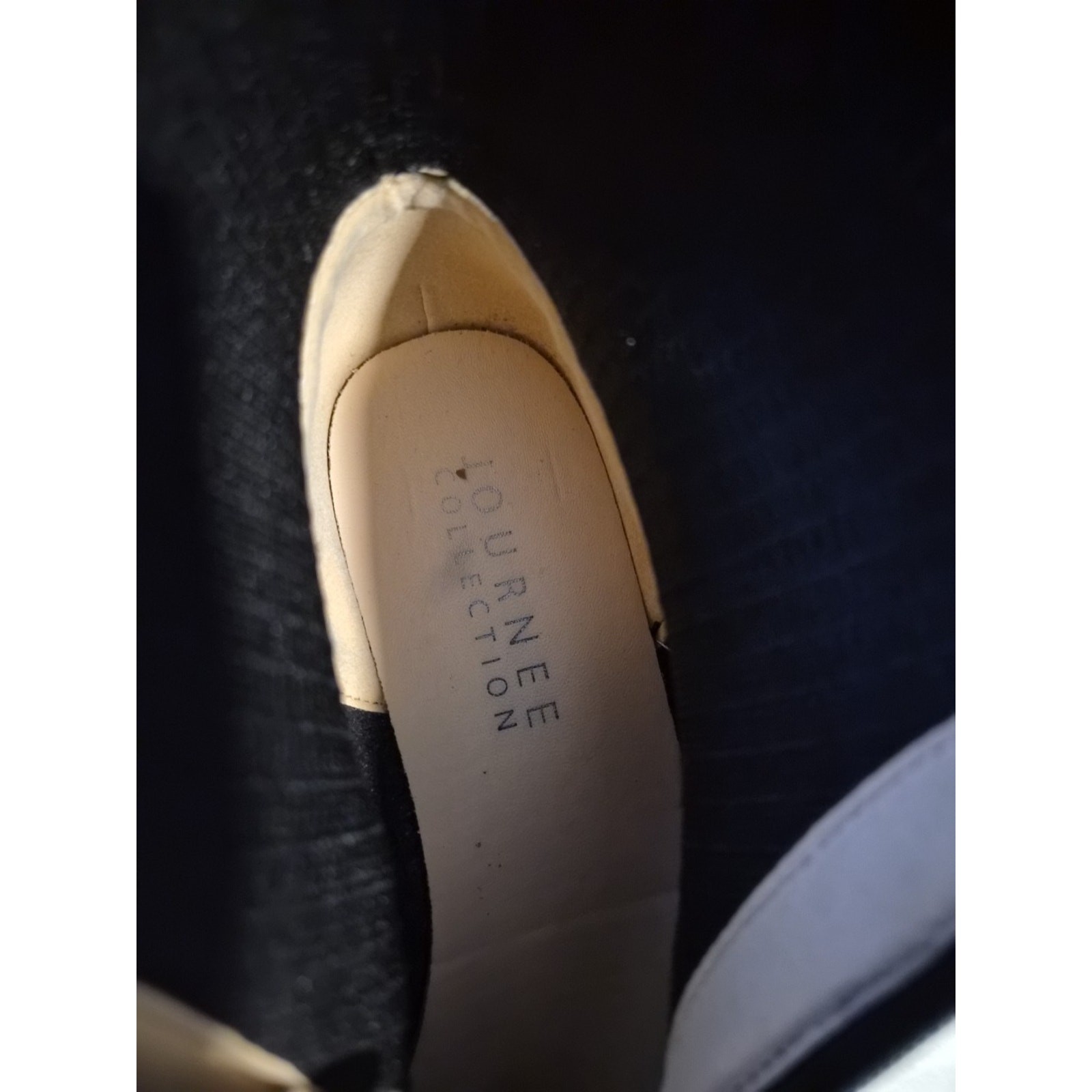 Journee Collection Bexile Boots