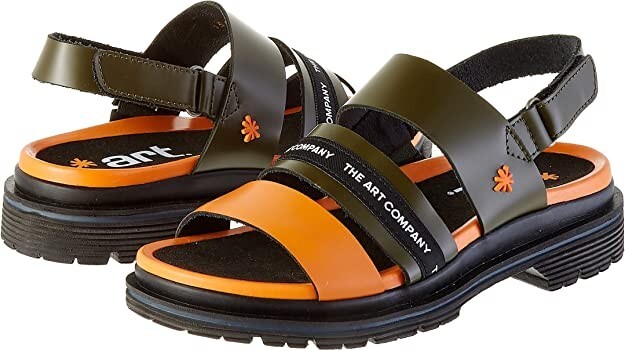 ART 1545 Birminghan City Women’s Sandal