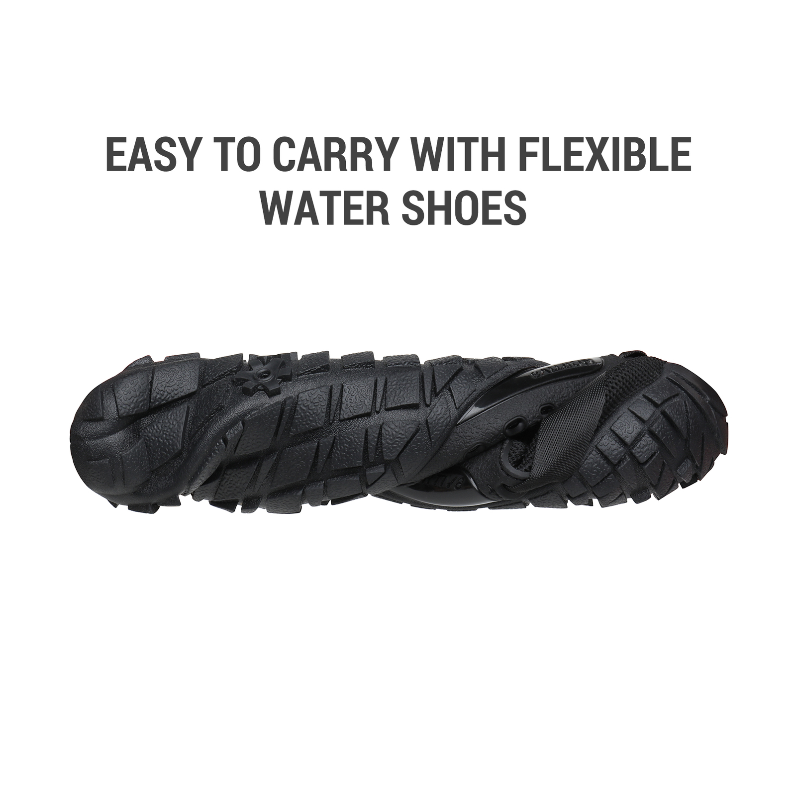NORTIV 8 Women Water Shoes Barefoot Skin Quick-Dry Aqua Beach Water Swim Sports