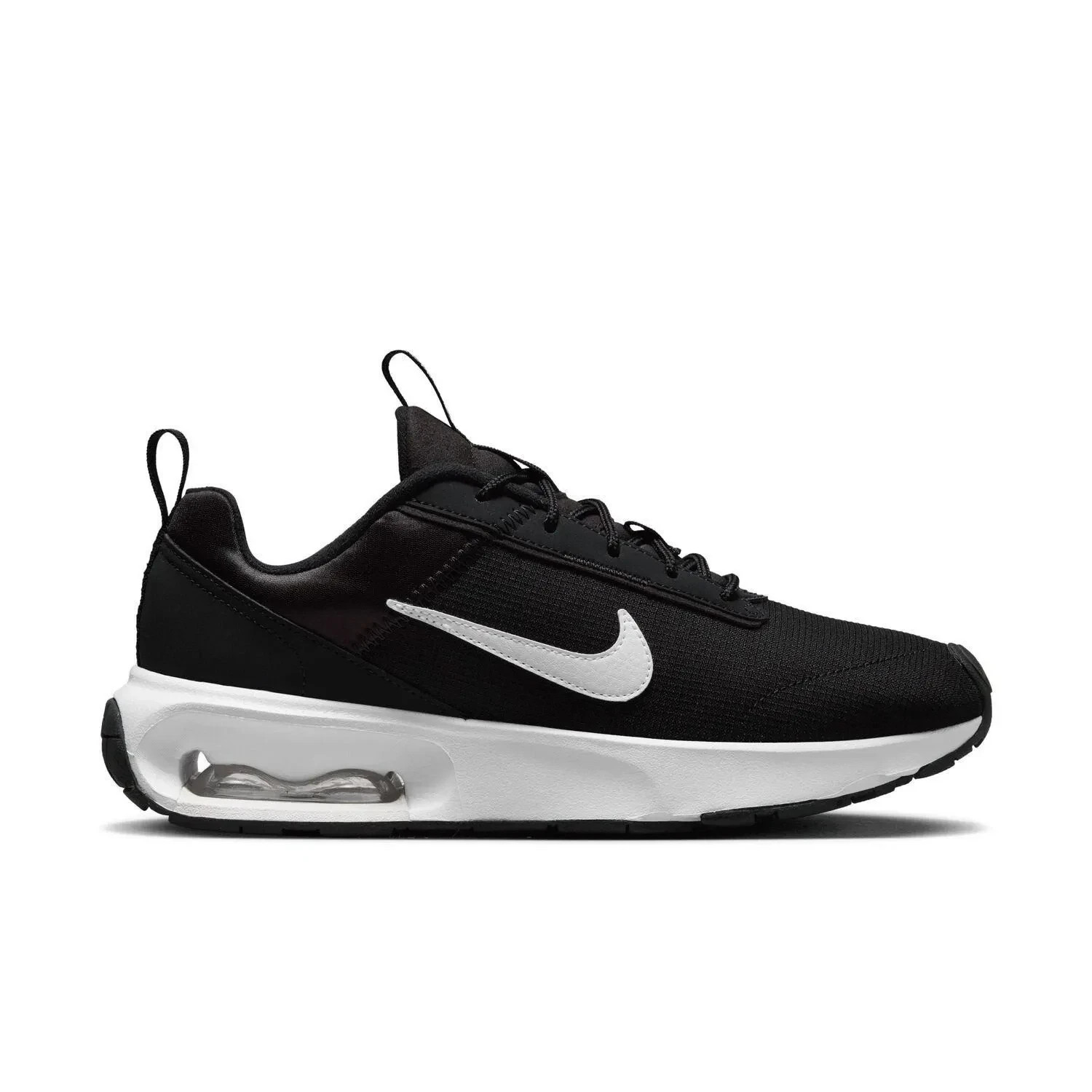 Nike WMNS Air Max INTRLK Lite Black White DX3705-001 Women’s Size oki