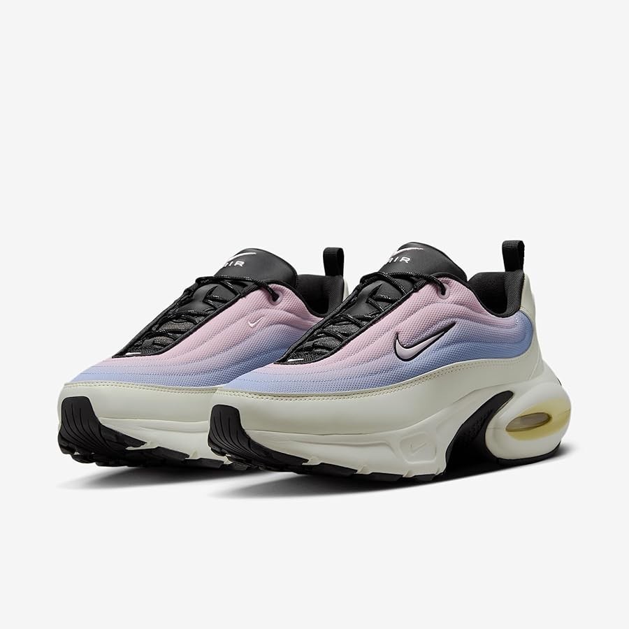 NEW Women’s Size 5 Nike Air Max 270 Light Bone Blue FQ8783-072 040 Running Gym