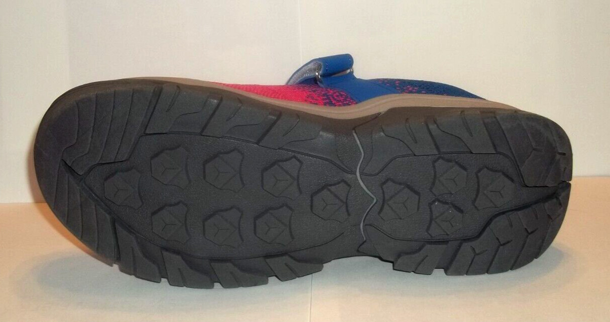 Comfort Breathable Sneaker Running Shoes-Size 5 M