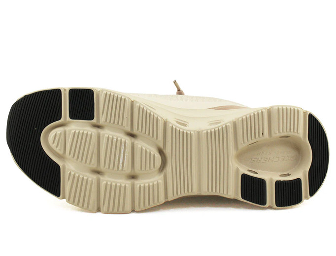 SKECHERS Glide-Step Pro – Soft Mirage Taupe Sneaker Womens sizes 5-11 NEW