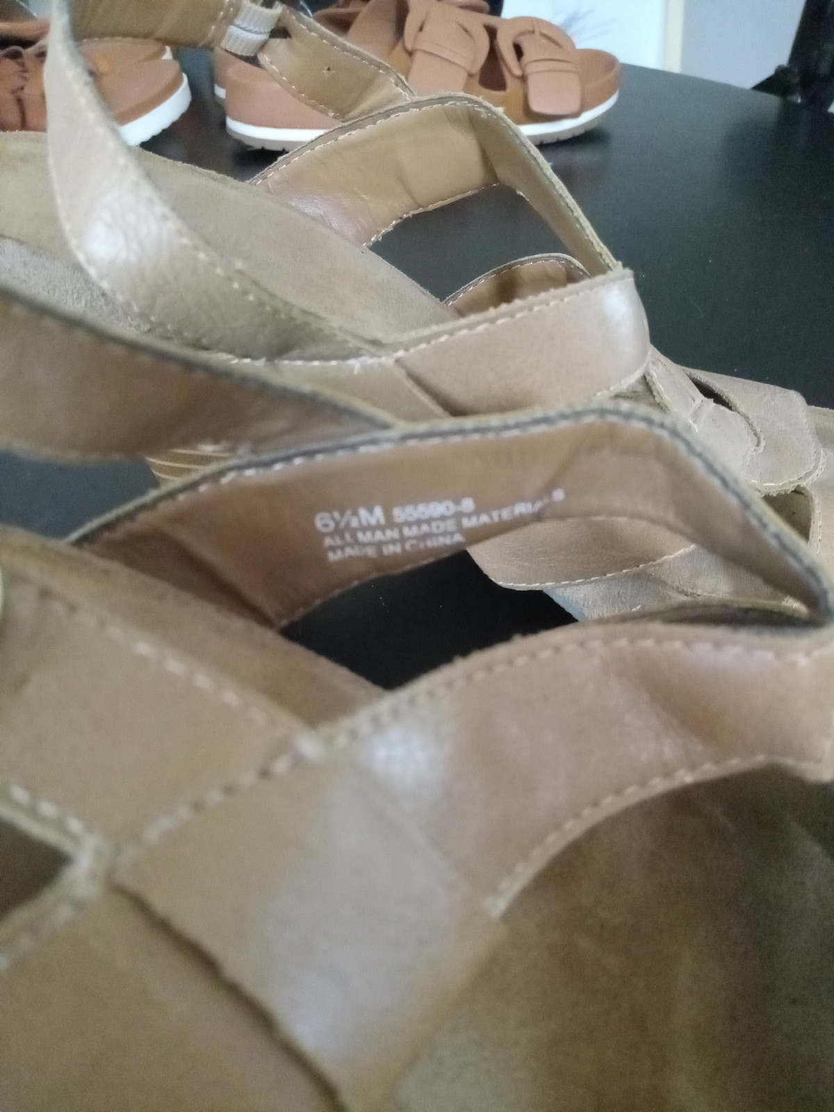 Aerosols Size 6.5 Women’s