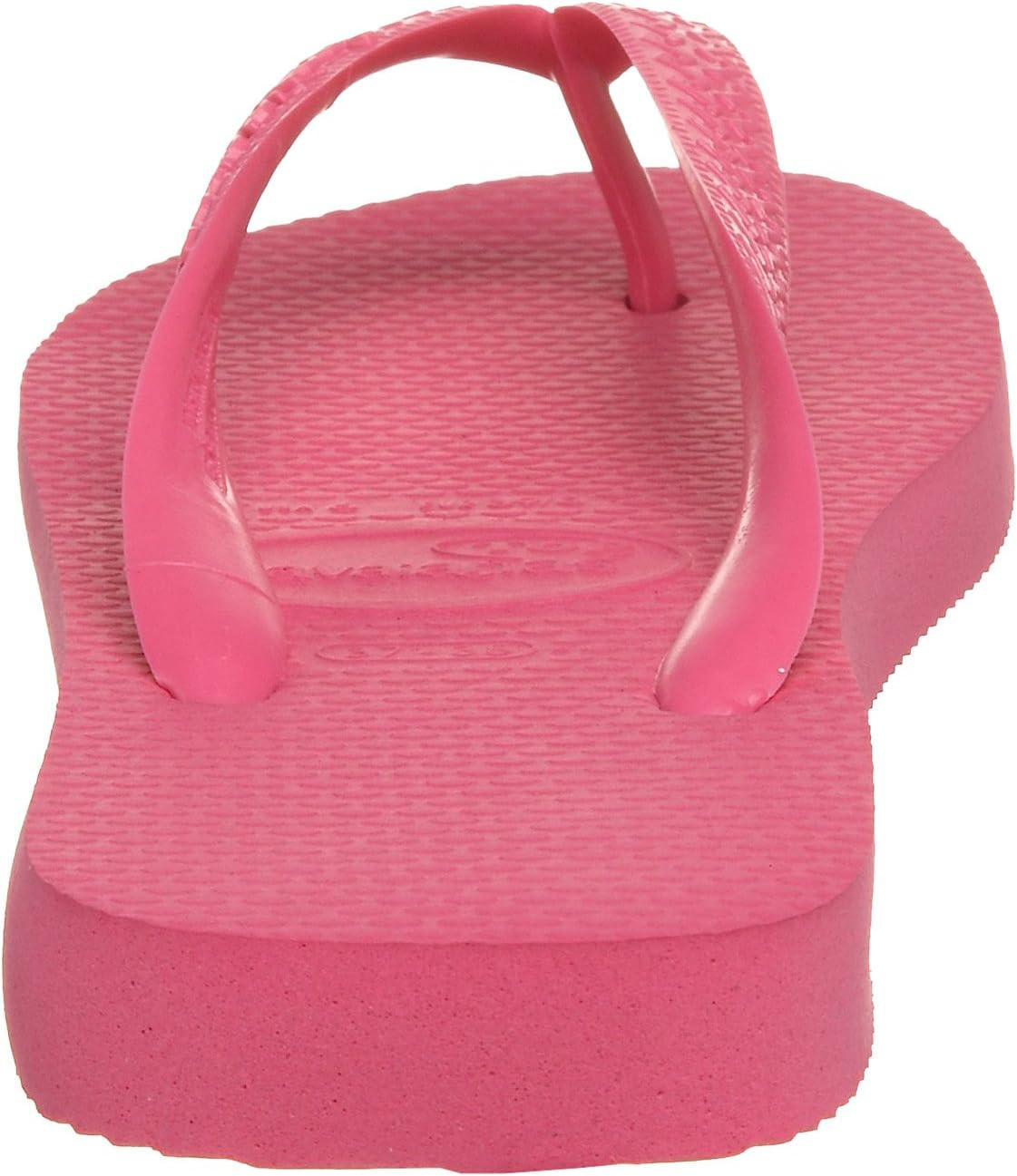 Havaianas Women’S Top Flip Flop Sandal,Pink,37/38 BR (7-8 M US Women’S/ 6 M US M