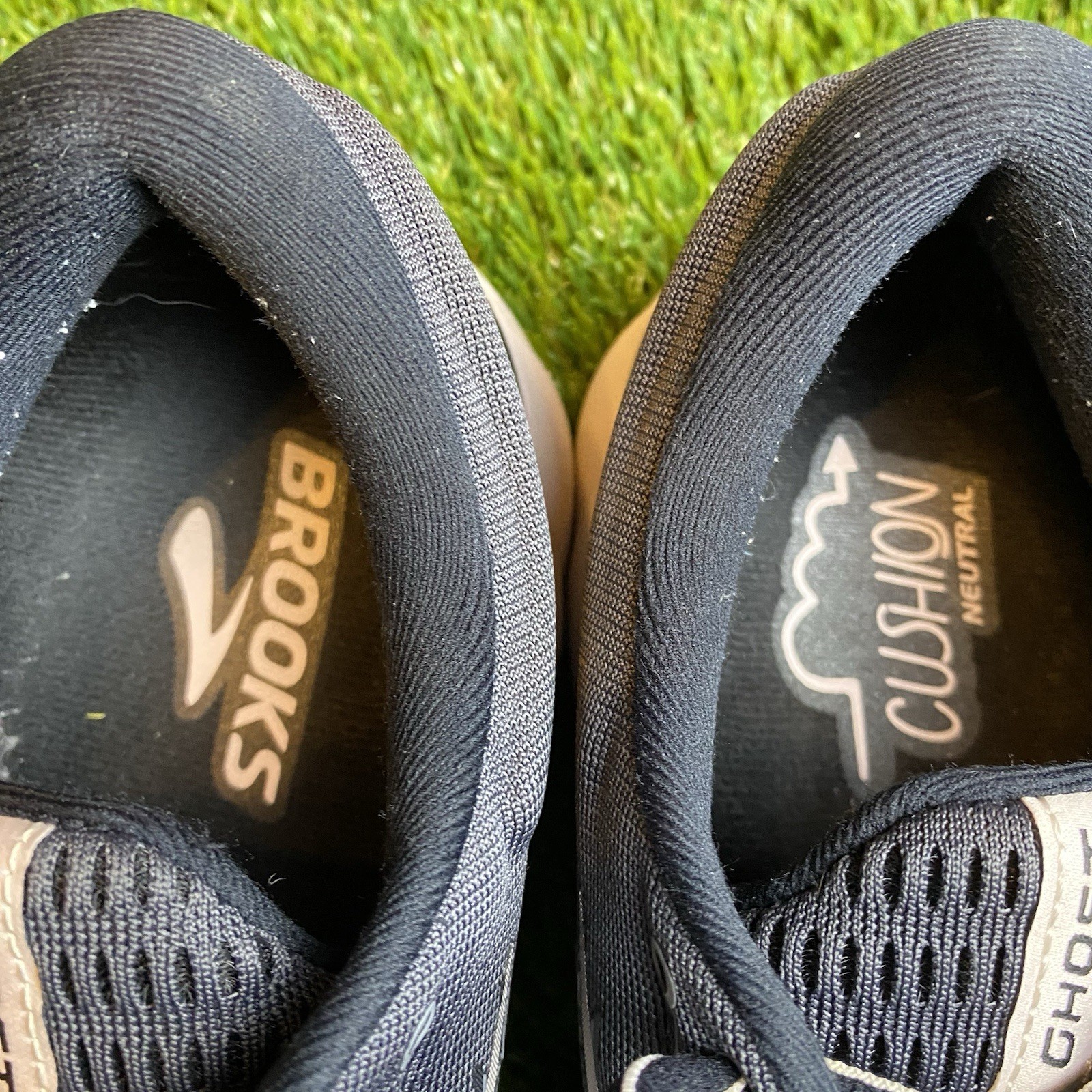 Brooks Ghost 13 Womens Size 9.5 Narrow (2A) 1203382A062 Running Shoes
