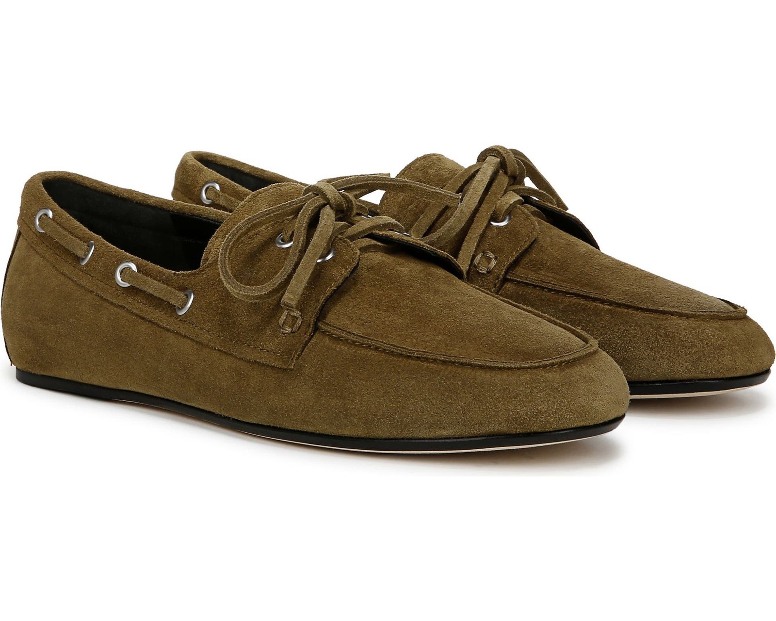 Vince Marin Women’s Boat Shoes NW/OB