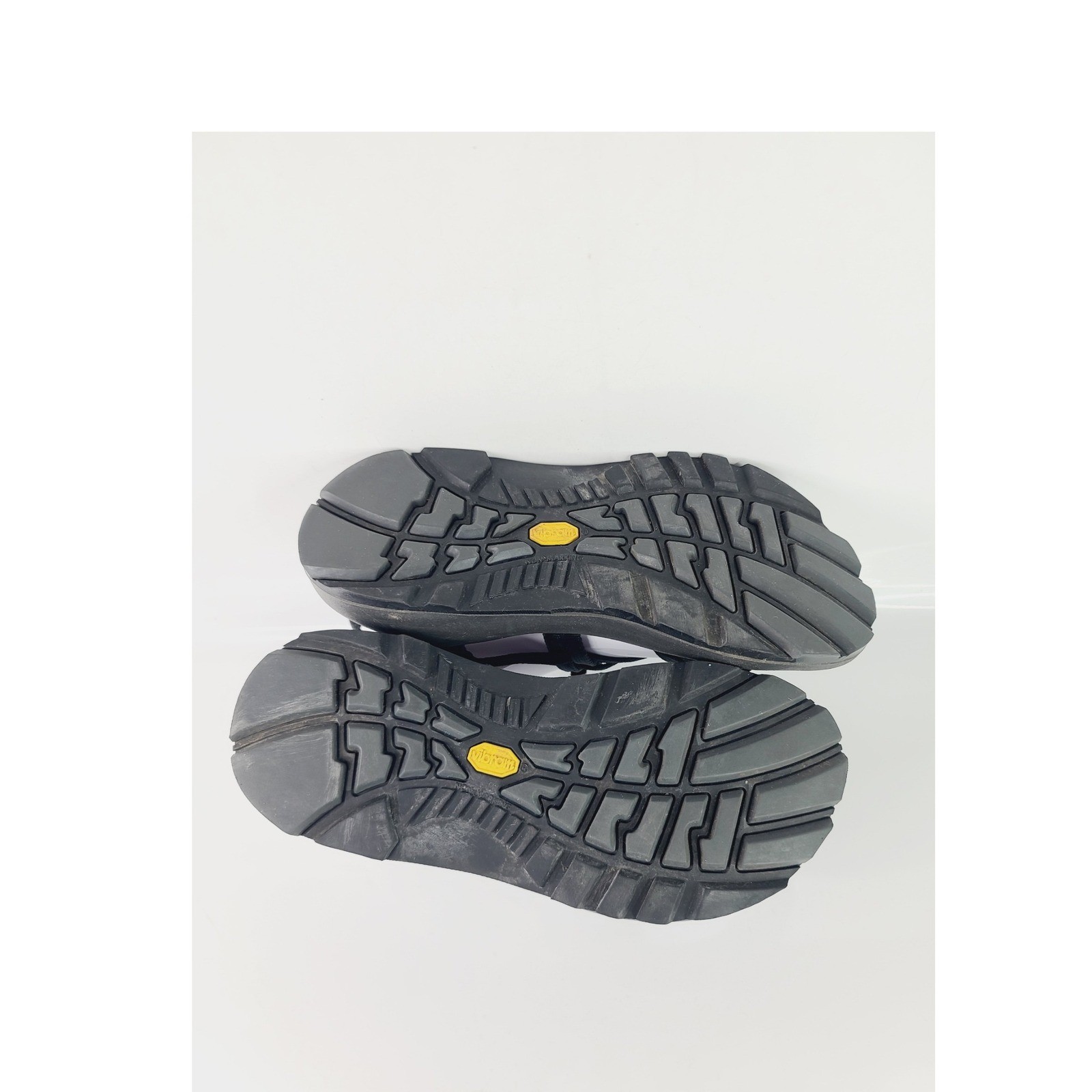 Chaco Synthetic & Textile Sport Sandals Women’s Size 7 Black