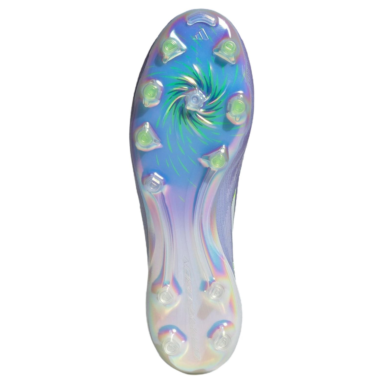 [JH7648] -Women- Adidas Wmns F50 Sparkfusion Elite Mid Fg Ag ‘Radiant Blaze Pack