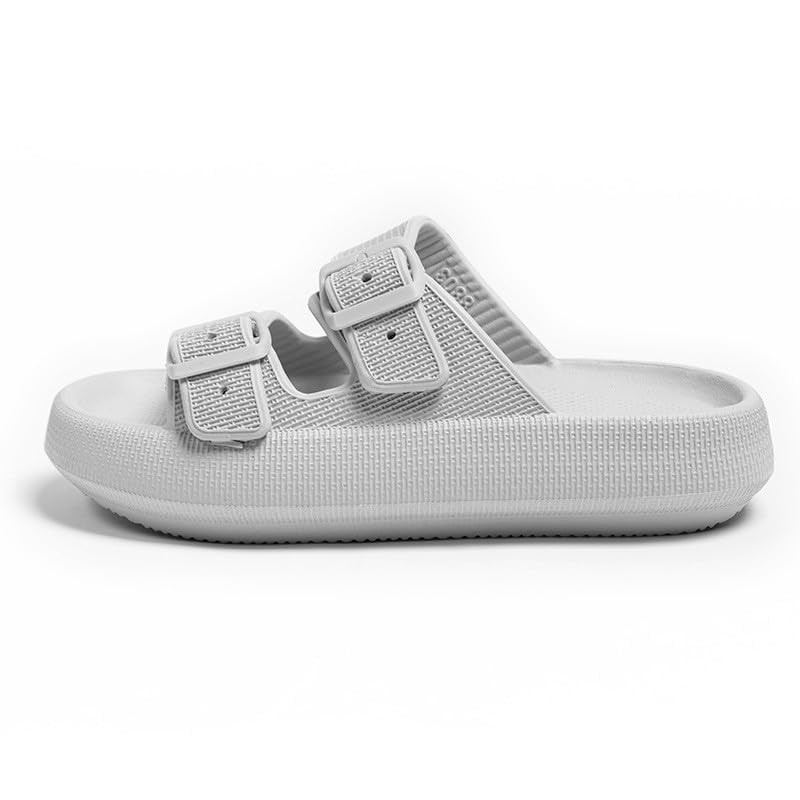 Pillow Slides Women’s and Men’s Pillow Sandals | Extremely Comfy | Ergonomicall