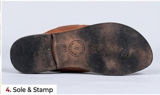 Pure Leather Handmade Sandals – Premium Comfort with Timeless Style
