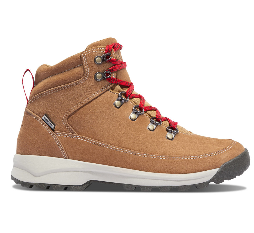 DANNER Adrika Women’s, Sienna ( NOT SHIP TO CA,NY) (NEW)