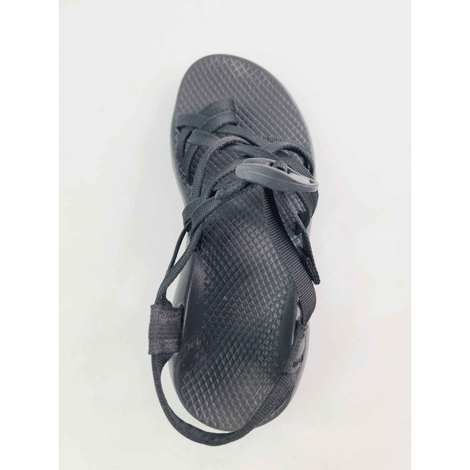 Chaco Synthetic & Textile Sport Sandals Women’s Size 7 Black
