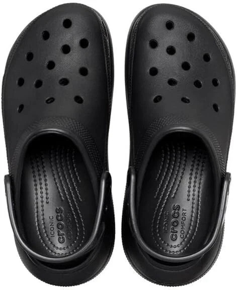 Crocs Unisex-Adult Crush Clog