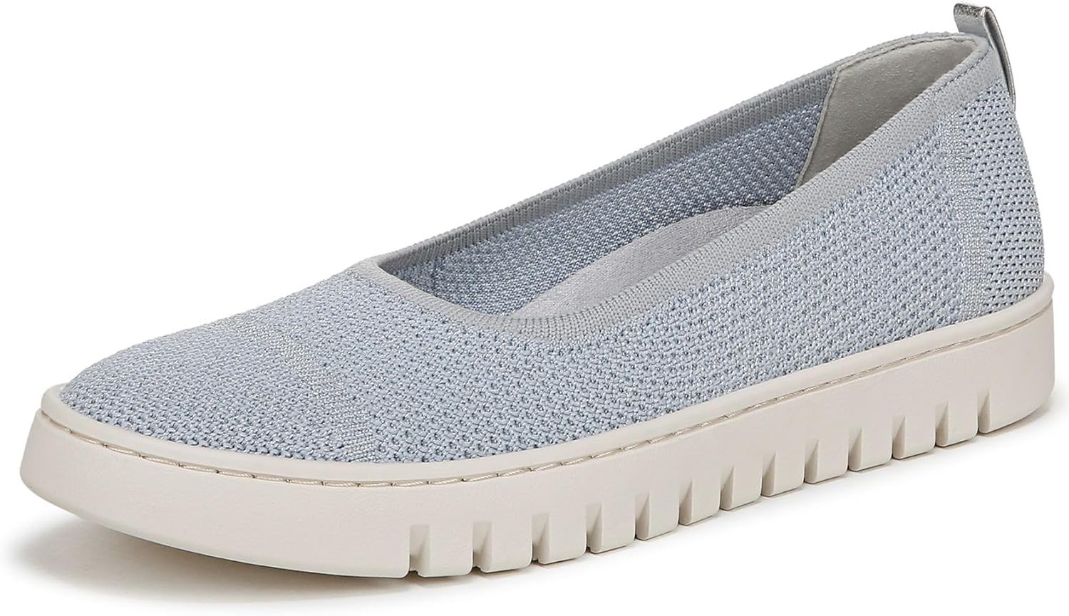 Vionic Women’s Uptown Skimmer Knit Slip-ons Loafer