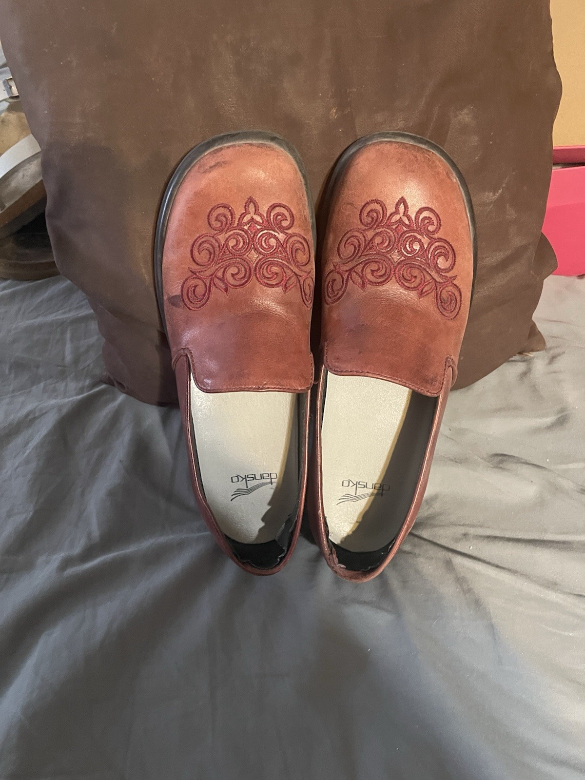 Dansko
