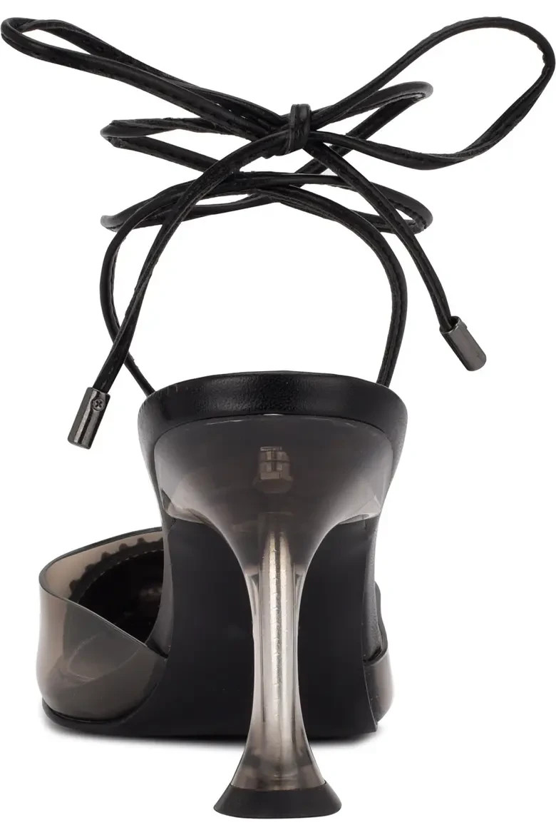 Nine West Haina 3 Heels NIB Warm Blush Size 6.5 Dressy Cocktail Party Wedding