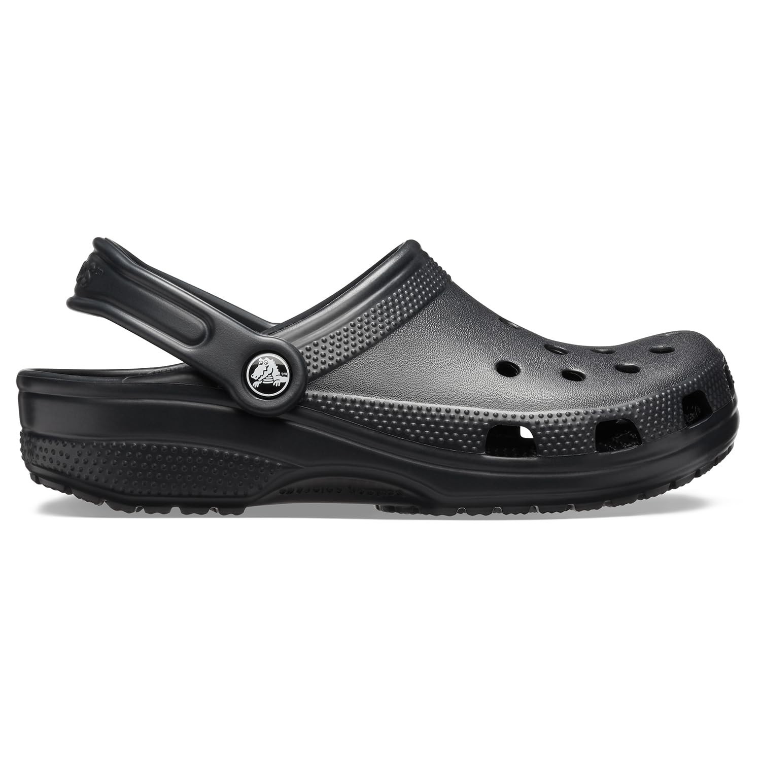 Crocs Unisex-Adult Classic Clog, Clogs for Women and Men US M11 EUR 45-46