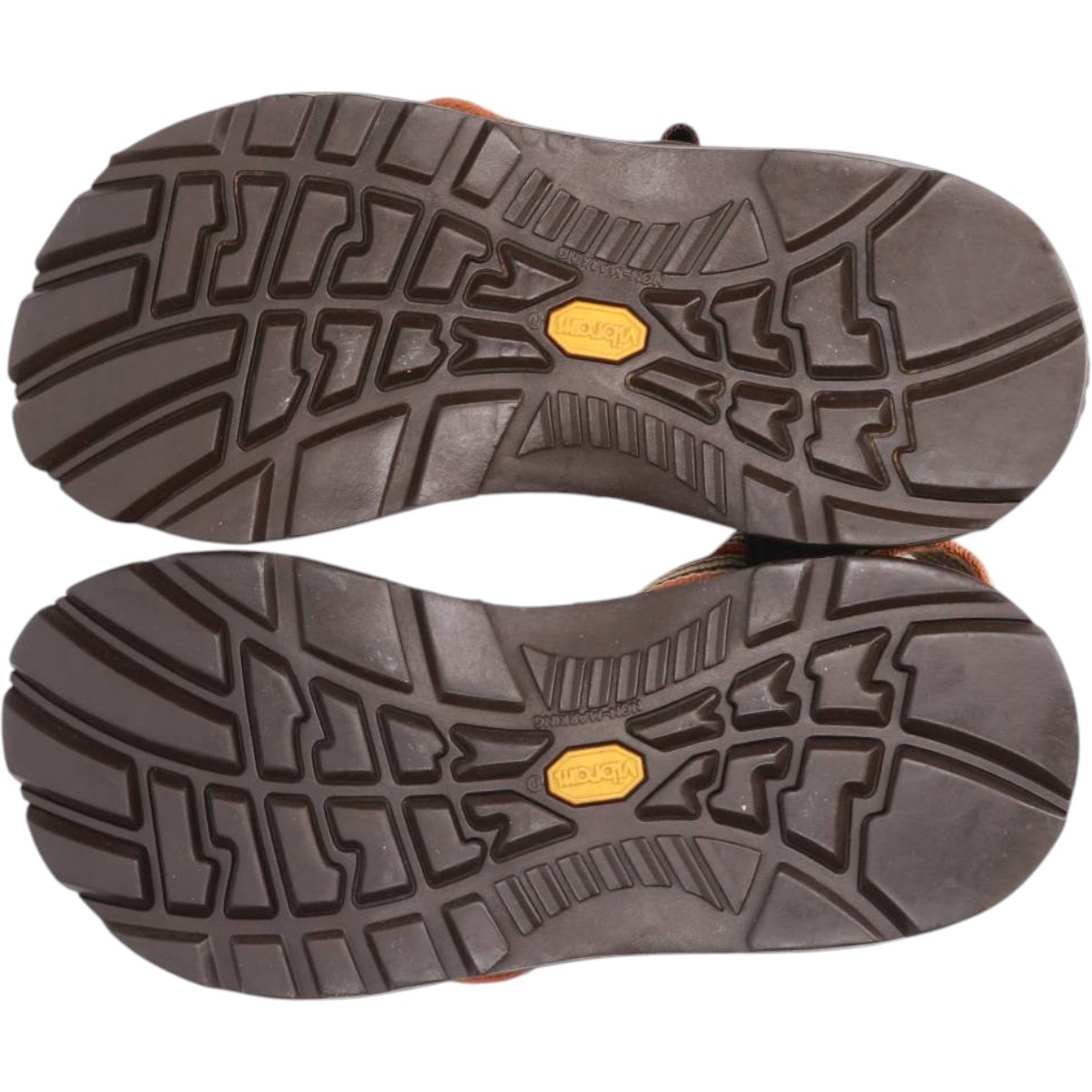 Chaco ZX2 Sport Outdoor Sandals W6 Women’s 24.0cm