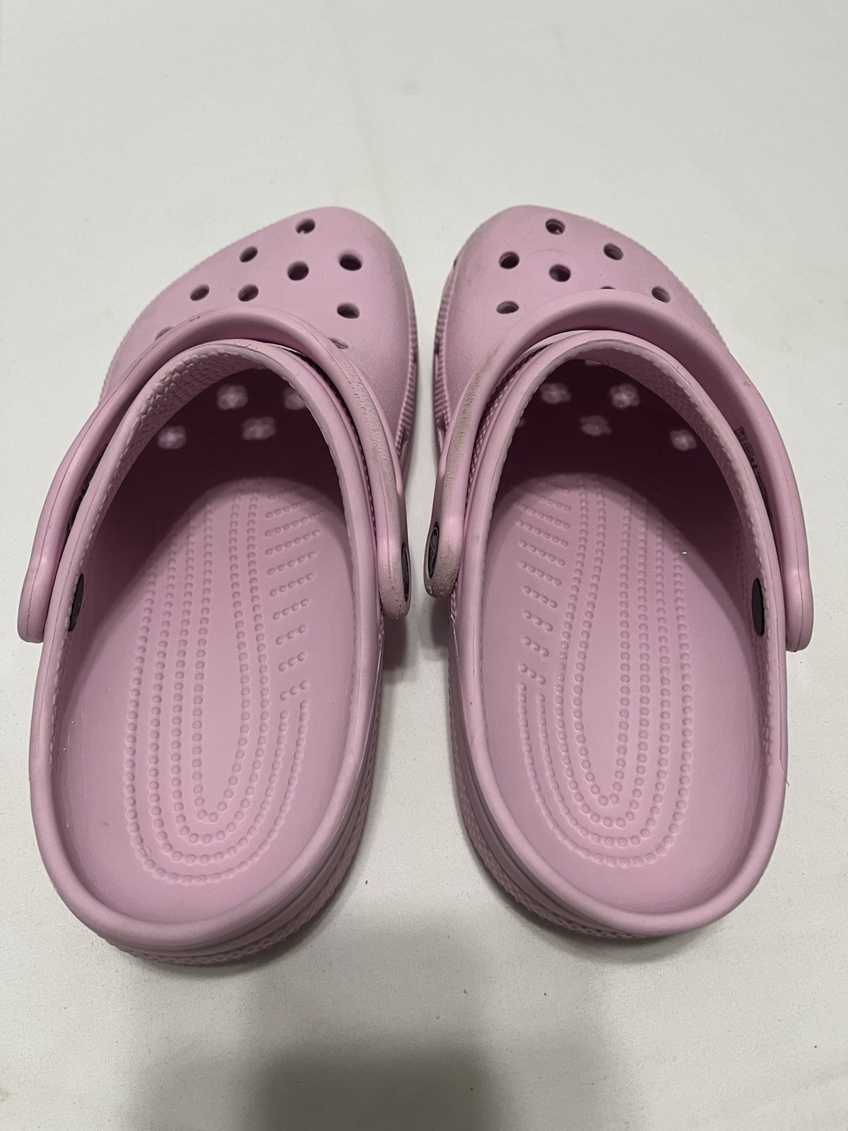 crocs womens 8
