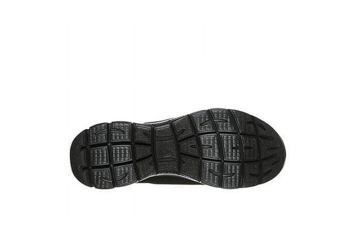 Skechers Women’s SUMMITS-COOL CLASSIC Slip-On Athletic Sneaker, W9