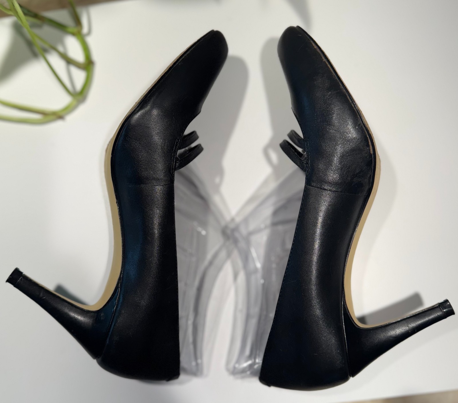 Elegant Black Women’s Heels Mizrahi for Target