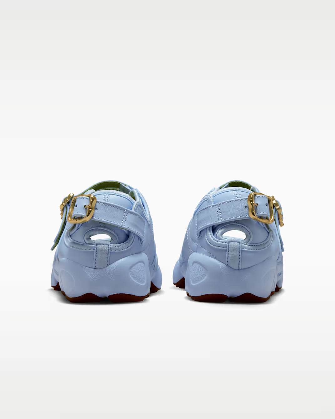 IV5739-441 Nike Air Rift «Celestine Blue» (Women’s)
