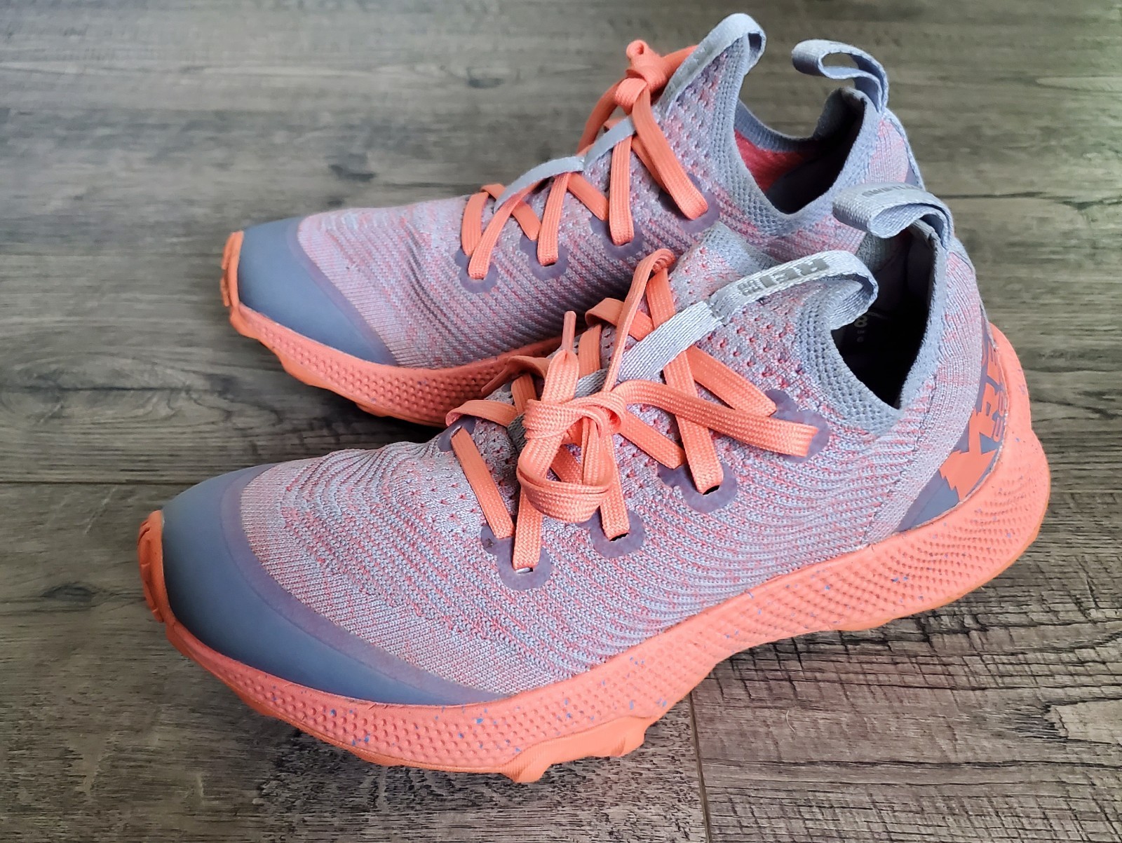 REI Co-op Womens Size 8 Swiftland MT Trail-Running Shoes 00023991