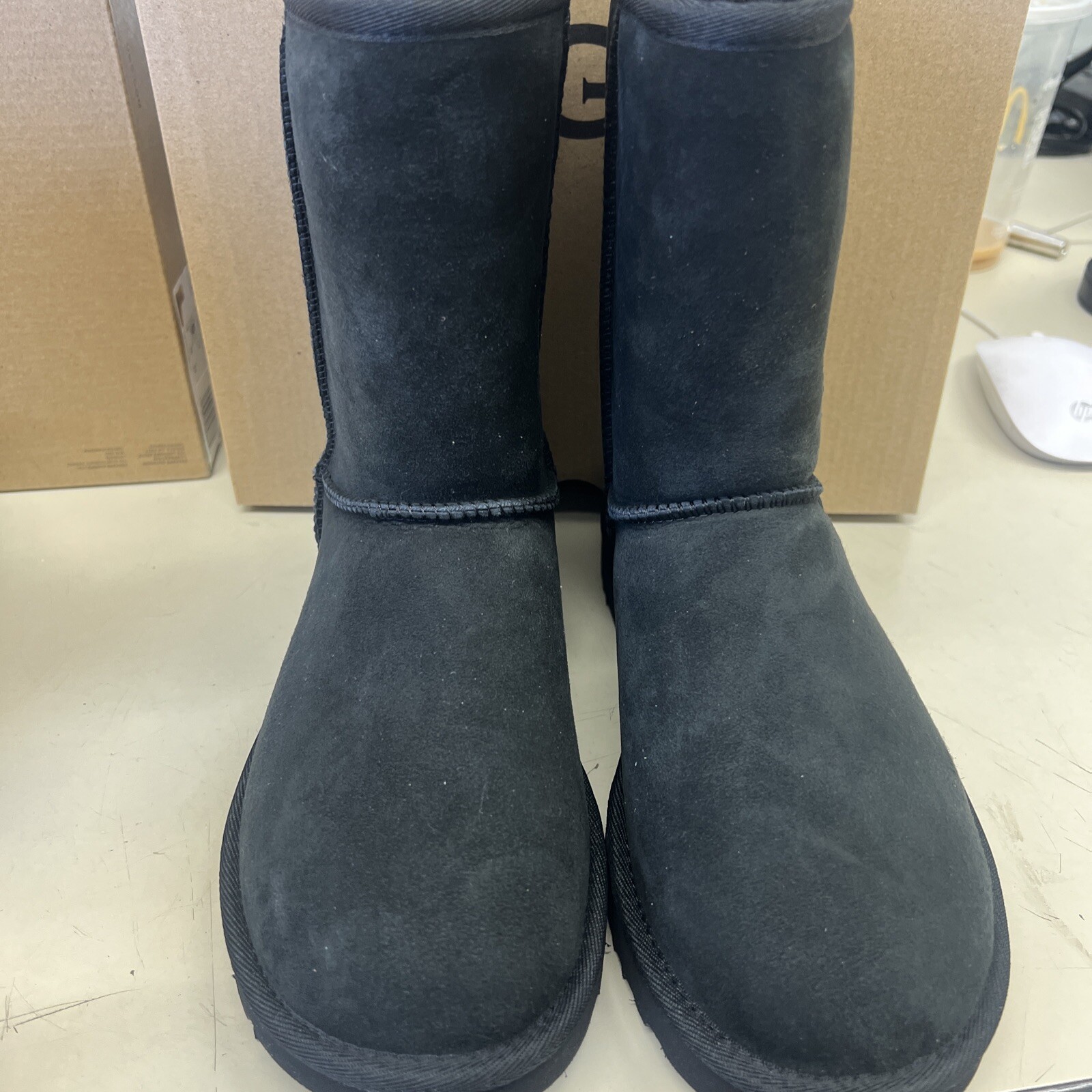 UGG Classic Short II Boots 1016223 Choose Size/Color