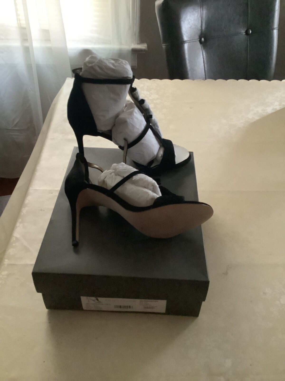 clothing shoes accessories/ ann Taylor