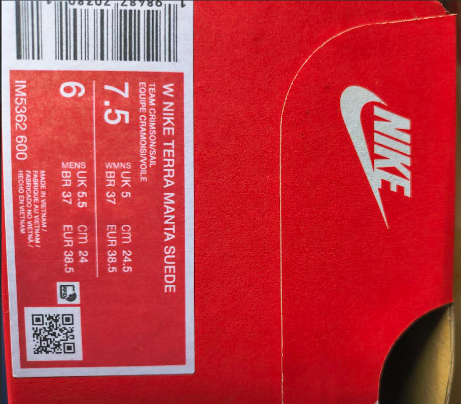 womens shoes 7.5