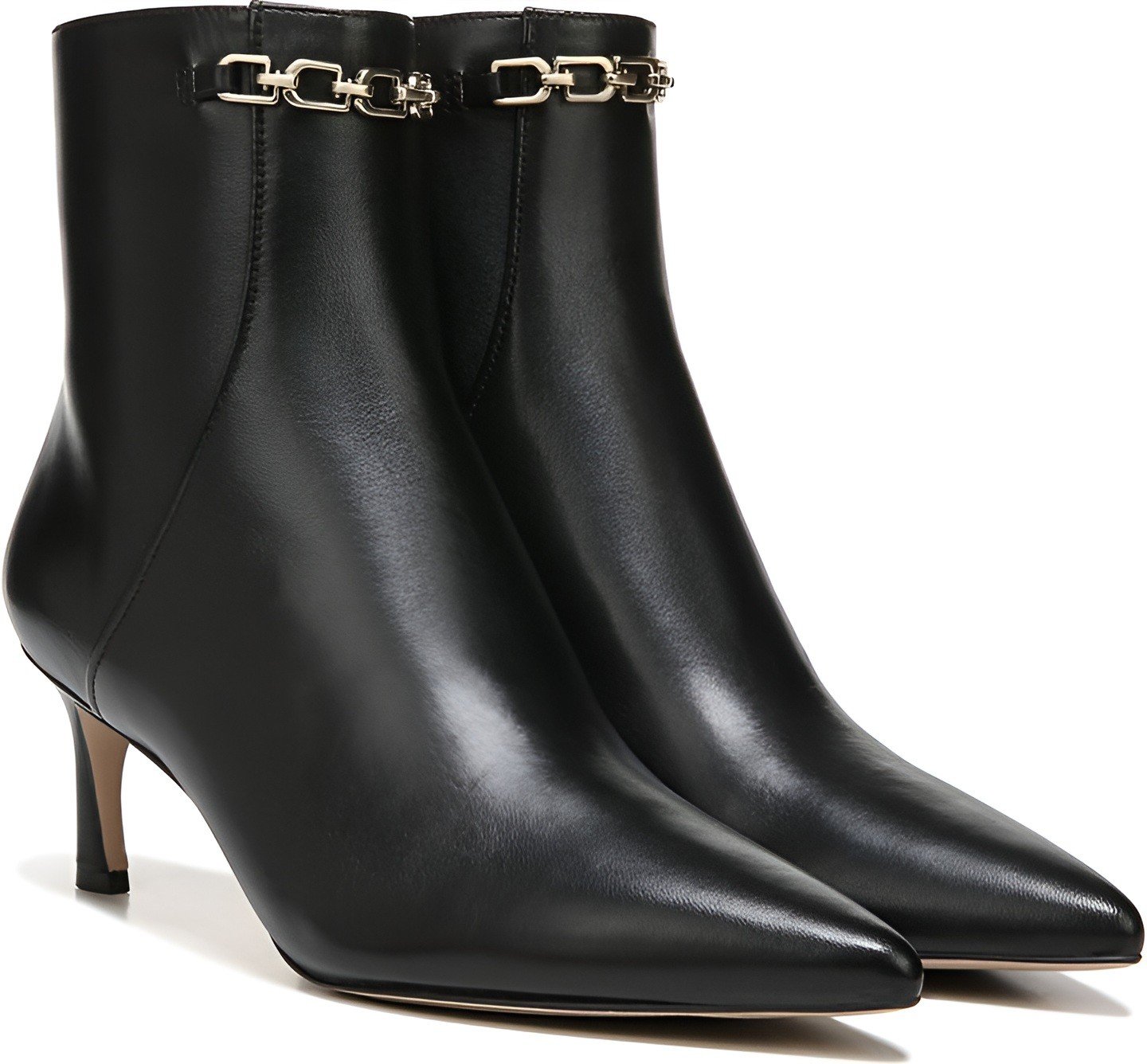 Naturalizer Women’s Frida Heeled Boots