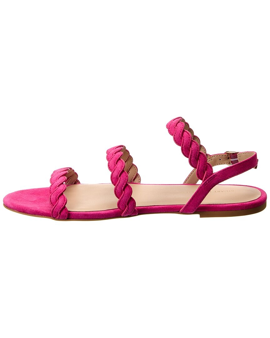 Stuart Weitzman Twistie Sandal Women’s
