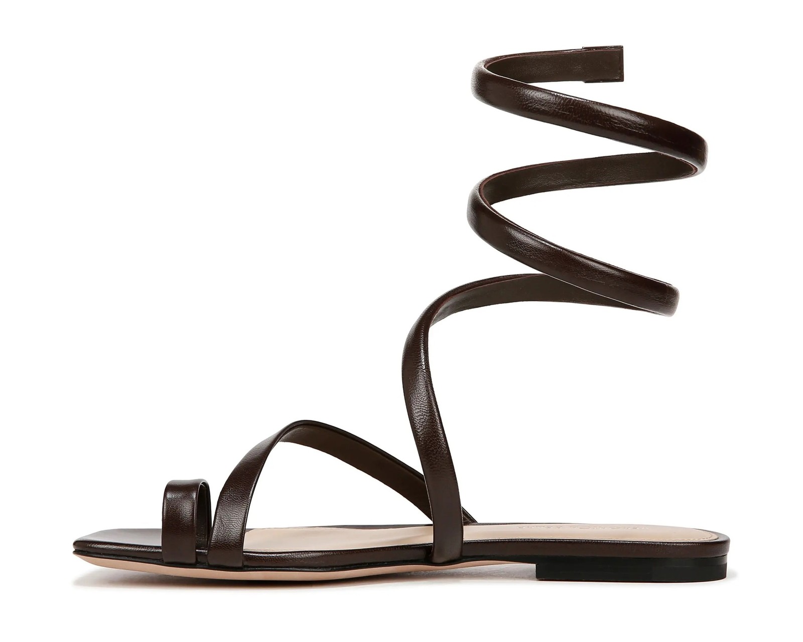 Veronica Beard Women’s Allura Flat Sandals