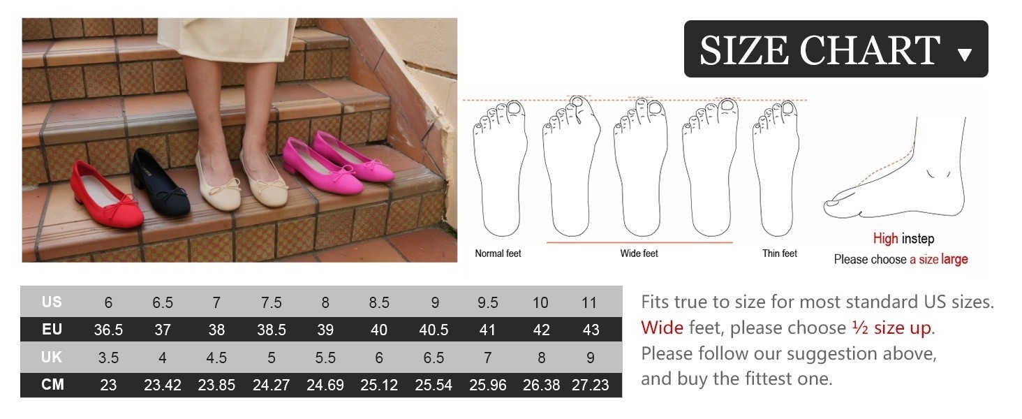 Women Chunky Pumps Low Block Heels Bow Knit Comfortable Office Dress Shoes