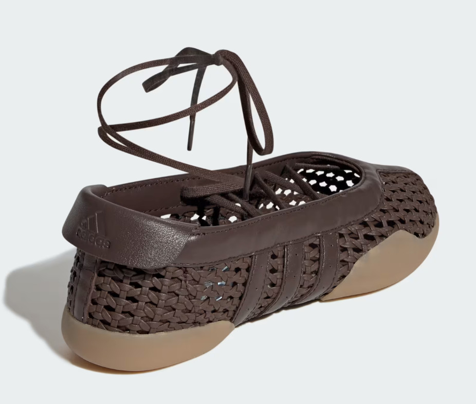 adidas Originals Taekwondo Mei Ballet Women’s Lifestyle Casual Shoes NWT HP3730