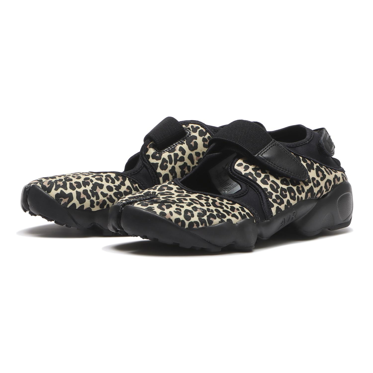 NIKE Women’s Air Rift IR5696-010 Black Hemp