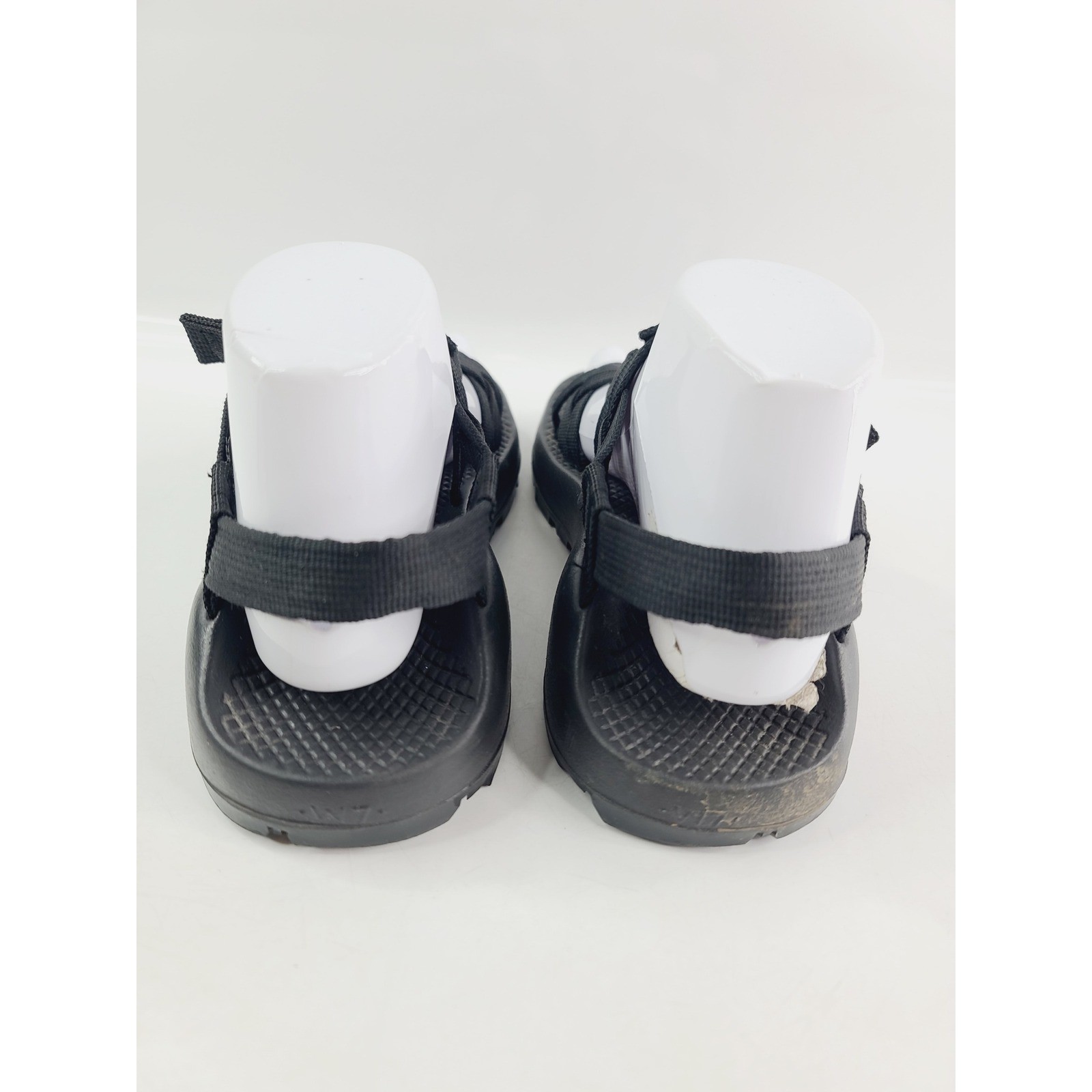 Chaco Synthetic & Textile Sport Sandals Women’s Size 7 Black