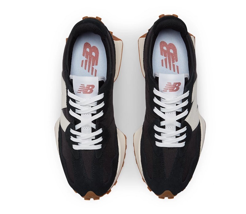 [BIG SALE] New Balance 327 Women’s Everyday Comfort Shoes