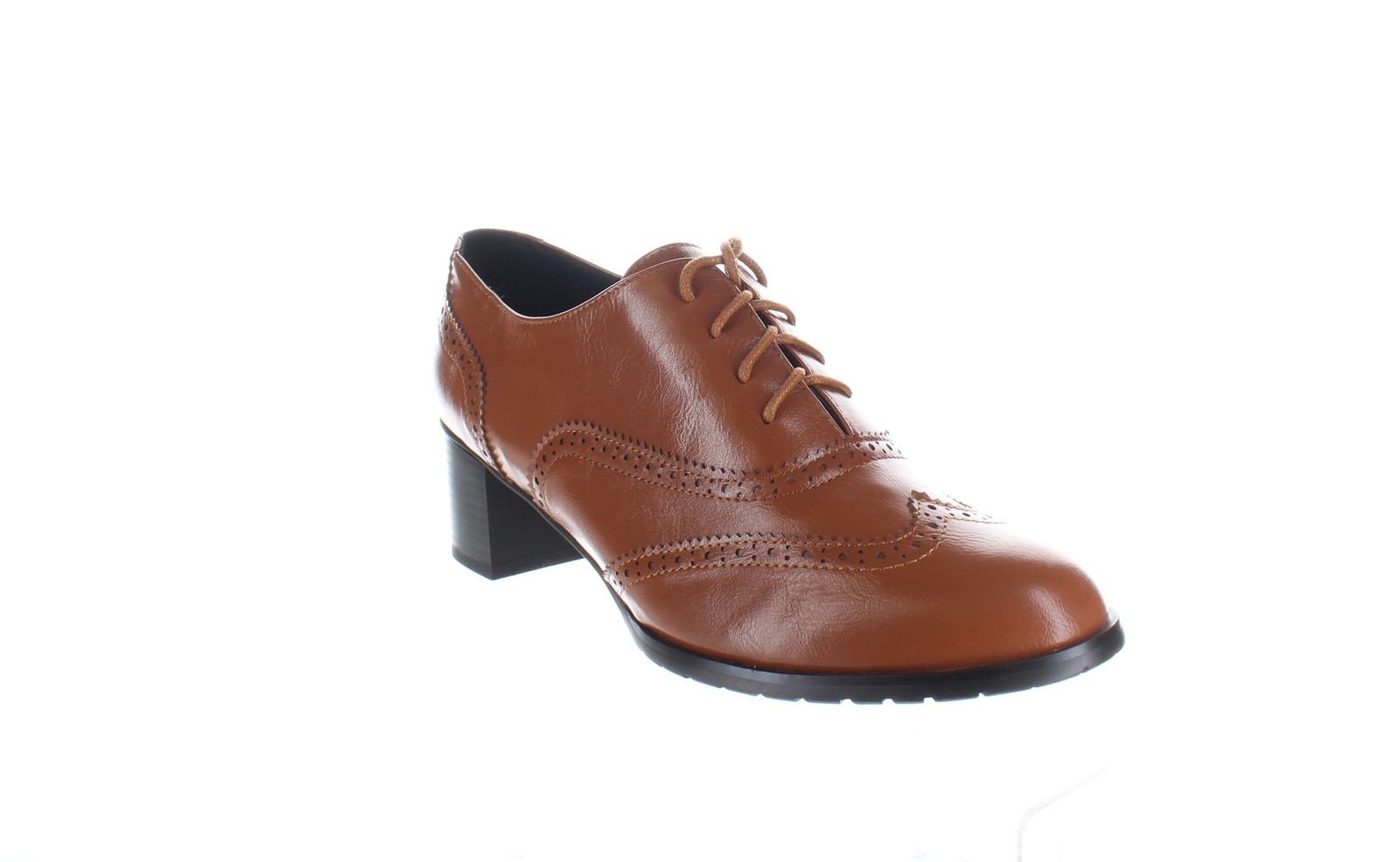 Odema Womens Brown Booties EUR 41
