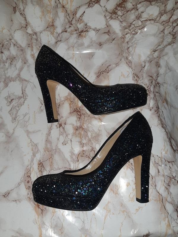 women hobbs heels multicolor 36