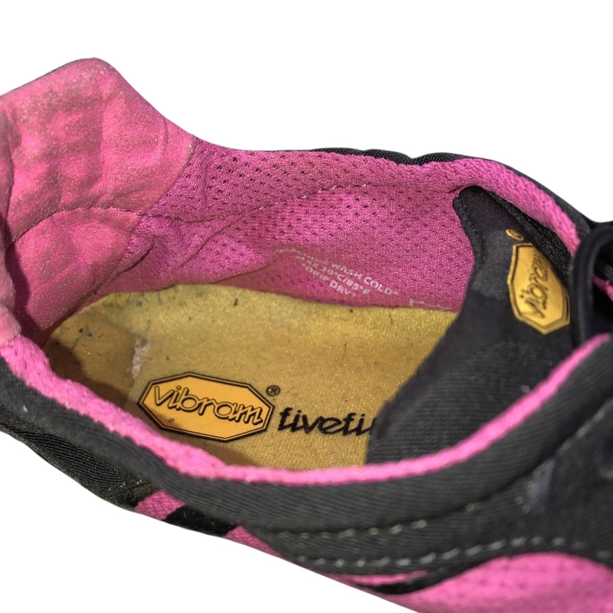 Vibram FiveFingers Sport Outdoor Sandals Women’s 24.0cm